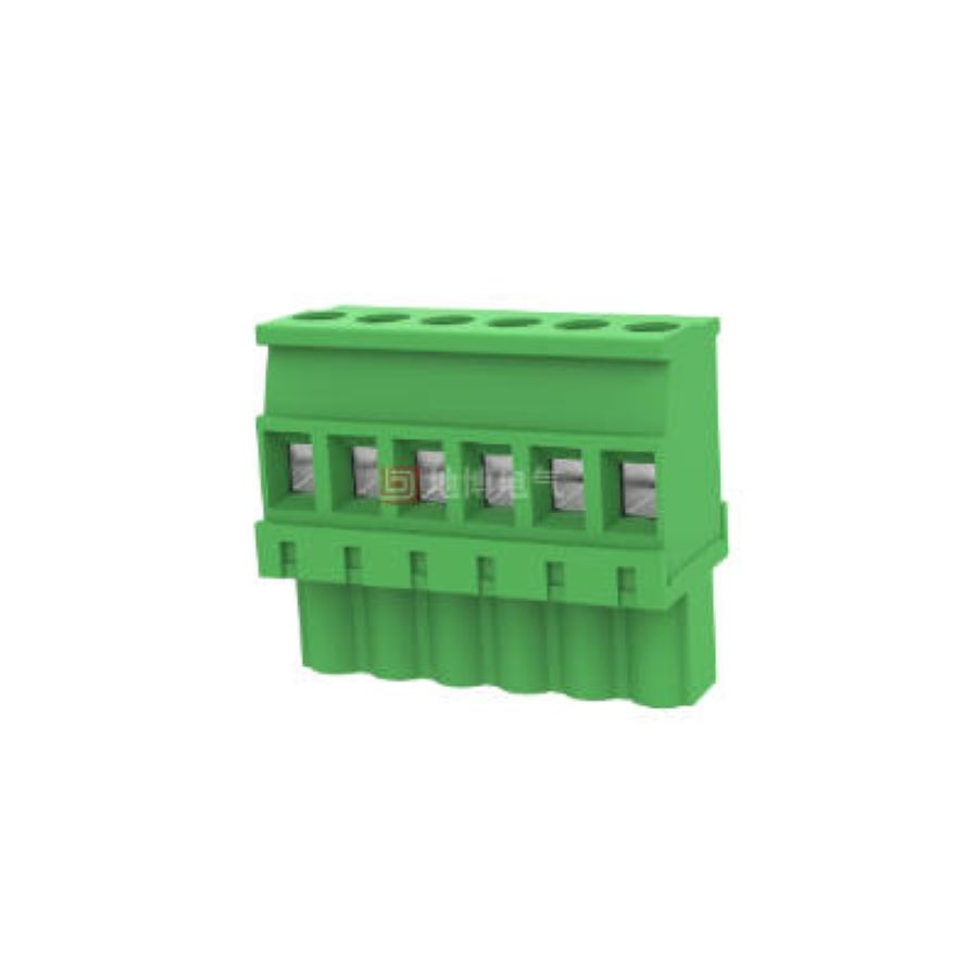 DB2EKB-7.62-3P-GN-S-DORABO